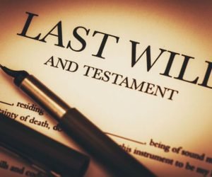 How to Find out If a Loved One Had a Will